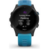 Часы GARMIN FORERUNNER 945 BLUE TRI BUNDLE 010-02063-11