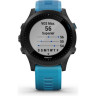 Часы GARMIN FORERUNNER 945 BLUE TRI BUNDLE 010-02063-11