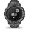 Часы GARMIN INSTINCT 2 - CAMO EDITION GRAPHITE CAMO 11175