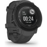 Часы GARMIN INSTINCT 2 - DĒZL EDITION RUGGED TRUCKING SMARTWATCH 11178