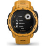 Часы GARMIN INSTINCT SUNBURST 010-02064-03