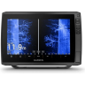 Эхолот GARMIN ECHOMAP ULTRA 2 122sv с преобразователем GT56UHD-TM 010-02881-01