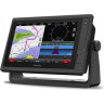Эхолот GARMIN GPSMAP 922xs картплоттер с сенсорным экраном 010-01739-02