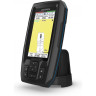 Эхолот GARMIN STRIKER PLUS 4 Зимний комплект с датчиком Dual Beam-IF 010-01870-31