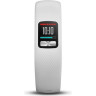 Фитнес-браслет (трекер) GARMIN VIVOFIT 4 белый стандартного размера 010-01847-11