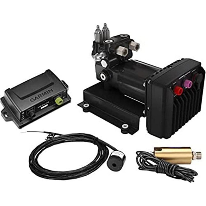 Гидравлический сердечник GARMIN GHP REACTOR™ HYDRAULIC COREPACK WITH SMARTPUMP 010-00705-65