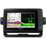 Картплоттер GARMIN ECHOMAP UHD 72cv без преобразователя 010-02593-00