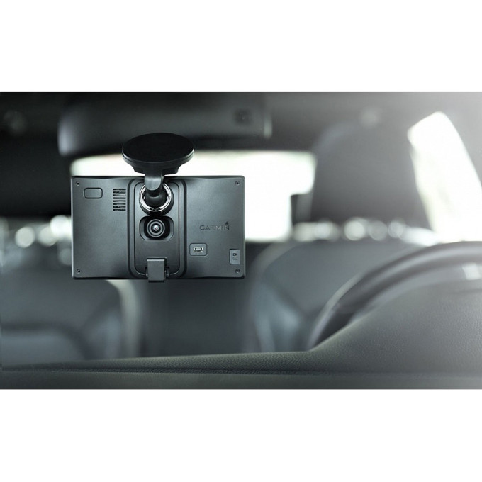 Навигатор GARMIN DRIVEASSIST 51 RUS LMT 010-01682-46