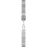 Ремешок GARMIN QUICKFIT BAND 22 MM STAINLESS STEEL SILVER 10126