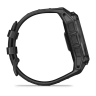 Смарт-часы GARMIN INSTINCT 3 (50 мм) Solar Tactical Edition черный 010-02935-50