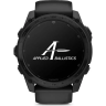 Смарт-часы GARMIN TACTIX 8 (51 mm) AMOLED с Applied Ballistics Ultralight 010-03406-01