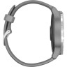 Умные часы GARMIN VIVOACTIVE 4 SHADOW GRAY/SILVER WI-FI GPS 010-02174-04
