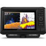 Картплоттер GARMIN ECHOMAP UHD 52cv с преобразователем 010-02589-01